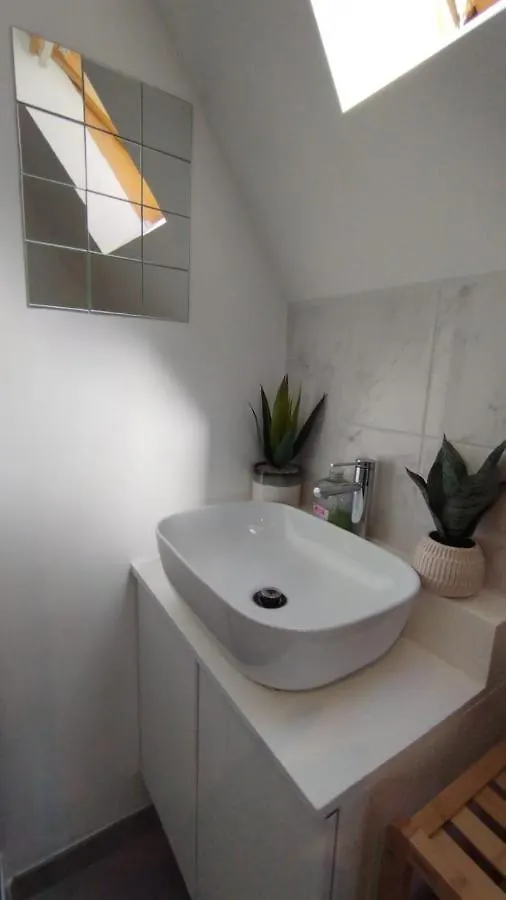 The 16Th Century Duplex In The City Center Apartment Antwerp 0*,
