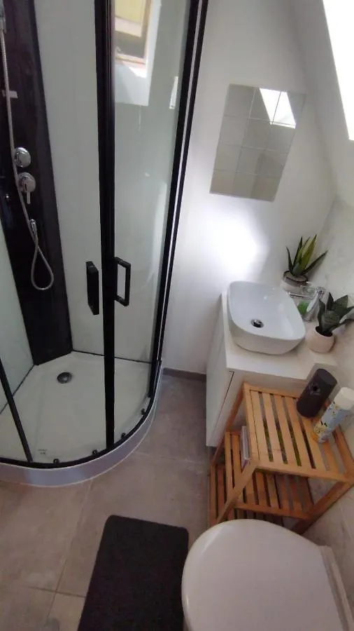 The 16Th Century Duplex In The City Center Apartment Antwerp 0*,  Belgium